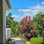 Mestrovic, Klimno, Soline Bay, Island Krk Apartman *