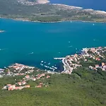 Mestrovic, Klimno, Soline Bay, Island Krk * Klimno