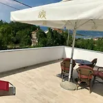Apartman Mestrovic, Klimno, Soline Bay, Island Krk