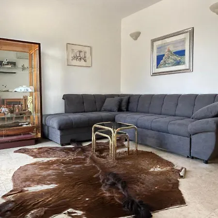Mestrovic, Klimno, Soline Bay, Island Krk Apartment *