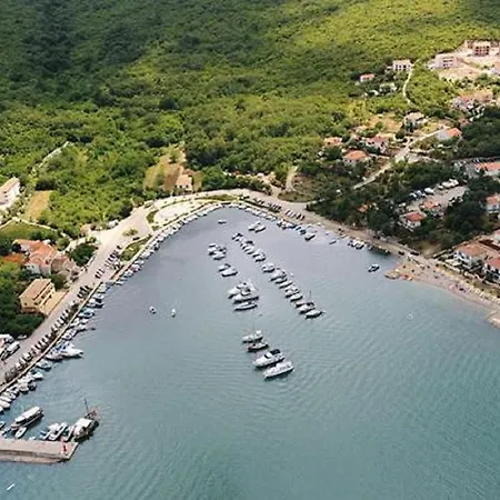 Mestrovic, Klimno, Soline Bay, Island Krk 아파트 클림노