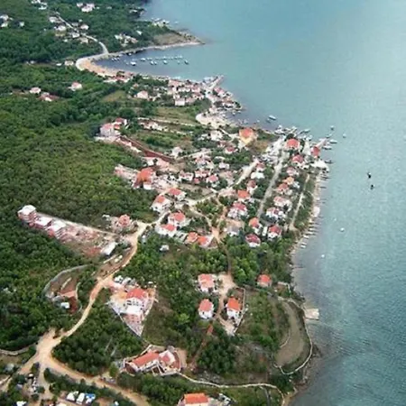 Mestrovic, Klimno, Soline Bay, Island Krk * 클림노