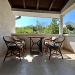 Mestrovic, Klimno, Soline Bay, Island Krk 公寓 科里米诺