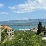 Mestrovic, Klimno, Soline Bay, Island Krk * 科里米诺