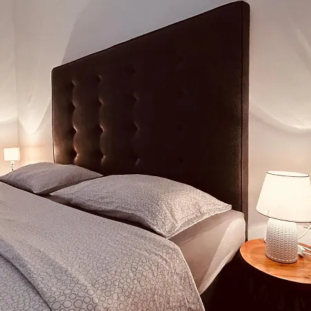 Mestrovic, Klimno, Soline Bay, Island Krk Apartment *
