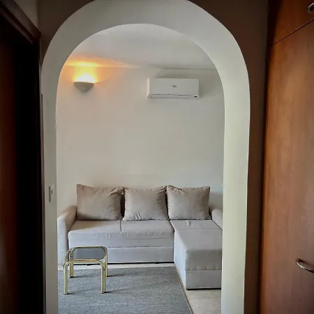 Apartment Mestrovic, Klimno, Soline Bay, Island Krk *