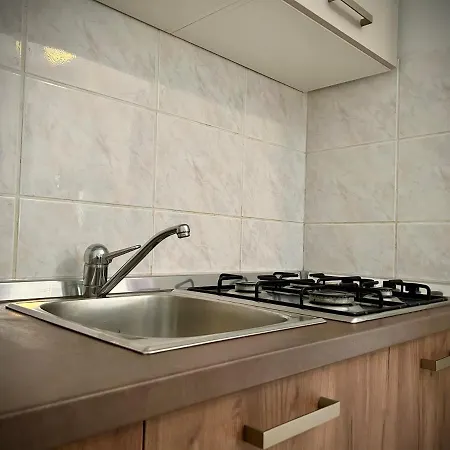 Apartment Mestrovic, Klimno, Soline Bay, Island Krk
