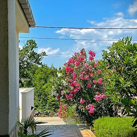 Mestrovic, Klimno, Soline Bay, Island Krk Apartment *