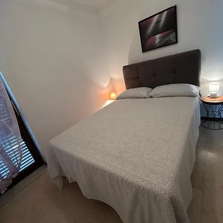 Apartment Mestrovic, Klimno, Soline Bay, Island Krk Klimno