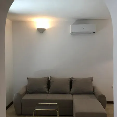 Mestrovic, Klimno, Soline Bay, Island Krk Apartment