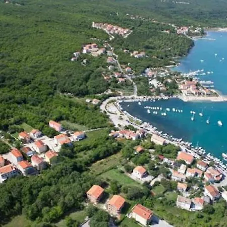 Mestrovic, Klimno, Soline Bay, Island Krk Apartment Klimno