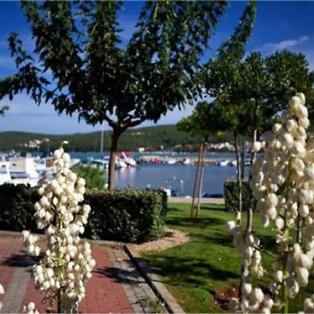 Mestrovic, Klimno, Soline Bay, Island Krk * Климно