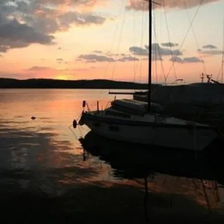 Mestrovic, Klimno, Soline Bay, Island Krk