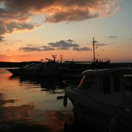 Апартаменты Mestrovic, Klimno, Soline Bay, Island Krk