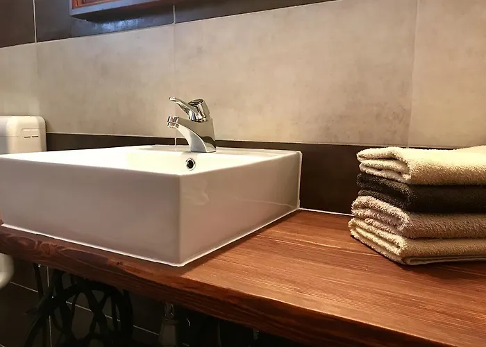 Mestrovic, Klimno, Soline Bay, Island Krk 클림노