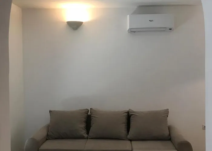 Mestrovic, Klimno, Soline Bay, Island Krk 아파트