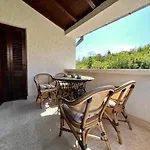 Mestrovic, Klimno, Soline Bay, Island Krk Apartmán