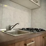 Apartmán Mestrovic, Klimno, Soline Bay, Island Krk