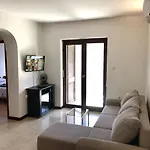 Mestrovic, Klimno, Soline Bay, Island Krk Apartmán