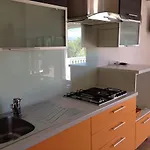Mestrovic, Klimno, Soline Bay, Island Krk Apartmán *