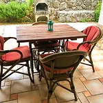 Apartmán Mestrovic, Klimno, Soline Bay, Island Krk