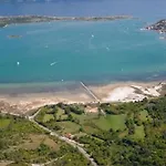 Mestrovic, Klimno, Soline Bay, Island Krk