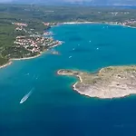 Apartmán Mestrovic, Klimno, Soline Bay, Island Krk