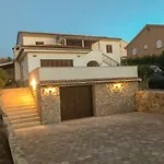 Apartmán Mestrovic, Klimno, Soline Bay, Island Krk