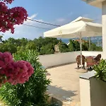 Mestrovic, Klimno, Soline Bay, Island Krk * Klimno