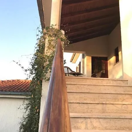 Apartman Mestrovic, Klimno, Soline Bay, Island Krk Klimno
